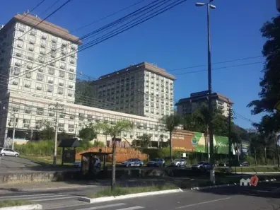 Apartamento com 1 Quarto à venda, 34m² no Itaipava, Petrópolis