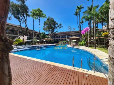 Apartamento com 2 Quartos à venda, 83m² no Loteamento João Batista Julião, Guarujá