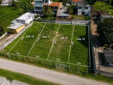 Lote/Terreno à venda, 360m² no Várzea, Recife