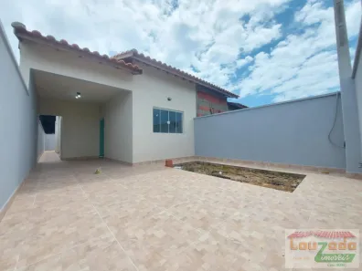 Casa com 2 Quartos à venda, 74m² no Estância São José, Peruíbe