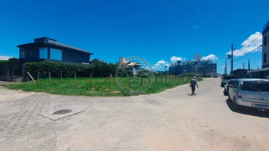 Lote/Terreno à venda, 533m² no Campeche, Florianópolis