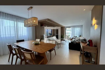 Cobertura com 4 Quartos à venda, 155m² no Recreio dos Bandeirantes, Rio de Janeiro
