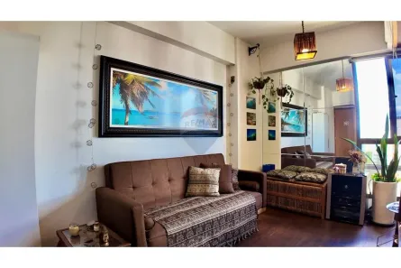 Apartamento com 1 Quarto à venda, 32m² no Norte, Brasília