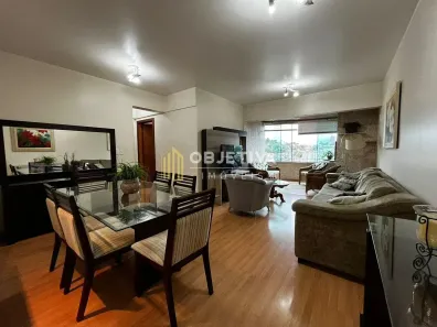 Apartamento com 3 Quartos para alugar, 90m² no Guarani, Novo Hamburgo
