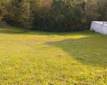 Lote/Terreno à venda, 360m² no Alphaville, Santana de Parnaíba