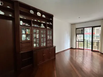 Apartamento com 3 Quartos à venda, 112m² no Barra da Tijuca, Rio de Janeiro