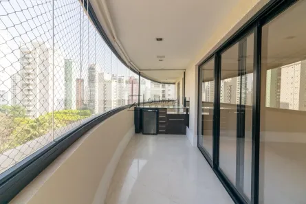 Apartamento com 4 Quartos à venda, 248m² no Planalto Paulista, São Paulo