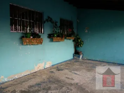 Casa com 4 Quartos à venda, 122m² no Éden, Sorocaba