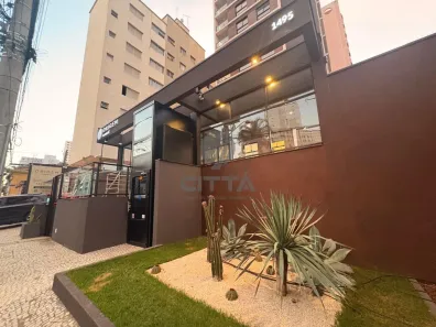 Apartamento com 3 Quartos à venda, 115m² no Centro, Campinas