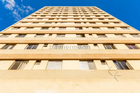 Apartamento com 1 Quarto à venda, 35m² no Perdizes, São Paulo