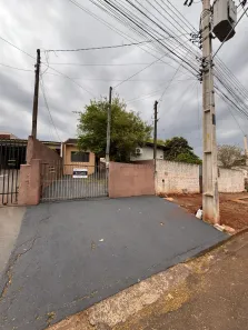 Casa com 2 Quartos para alugar, 70m² no Jardim Itaipu, Maringá