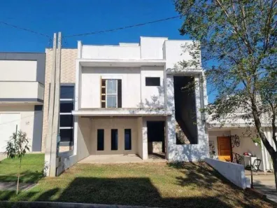 Casa de Condomínio com 3 Quartos à venda, 209m² no Centro, Sorocaba