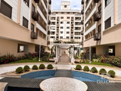 Apartamento com 3 Quartos à venda, 75m² no Pantanal, Florianópolis