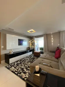 Apartamento com 3 Quartos à venda, 252m² no Canto do Forte, Praia Grande