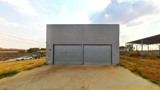 Galpão/Depósito/Armazém à venda, 312m² no Residencial Porto Seguro, Abadia de Goiás