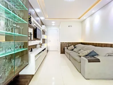 Apartamento com 3 Quartos à venda, 102m² no Itoupava Seca, Blumenau