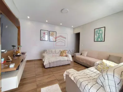 Casa com 3 Quartos à venda, 160m² no Vila Independência, São Paulo