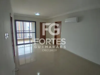 Apartamento com 3 Quartos para alugar, 98m² no Quinta da Primavera, Ribeirão Preto