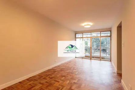 Apartamento com 3 Quartos à venda, 102m² no Itaim Bibi, São Paulo