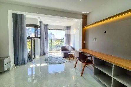 Apartamento com 1 Quarto à venda, 30m² no Higienópolis, São Paulo