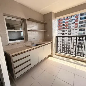Apartamento com 3 Quartos à venda, 90m² no Ponta Negra, Manaus
