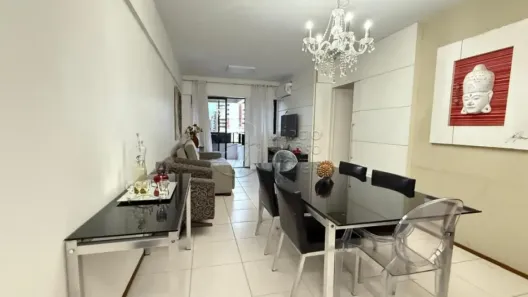 Apartamento com 3 Quartos à venda, 89m² no Jatiúca, Maceió