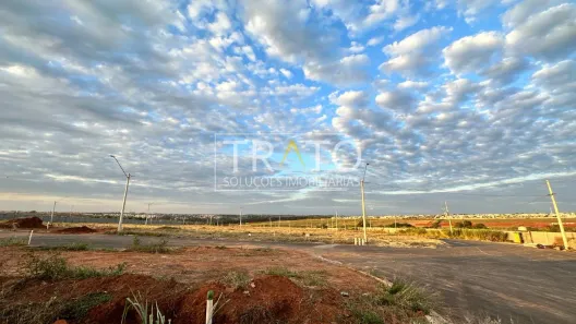 Lote/Terreno à venda, 200m² no São Bento, Paulínia
