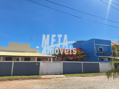 Casa com 4 Quartos à venda, 156m² no Grussaí, São João da Barra