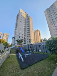 Apartamento com 2 Quartos à venda, 56m² no Jardim São Carlos, Sorocaba