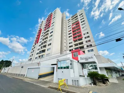 Apartamento com 2 Quartos à venda, 64m² no Cristo Rei, Teresina