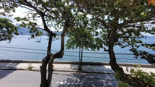 Apartamento com 3 Quartos à venda, 160m² no Urca, Rio de Janeiro