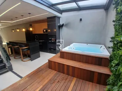 Casa com 3 Quartos à venda, 193m² no Jardim Adriana, Guarulhos