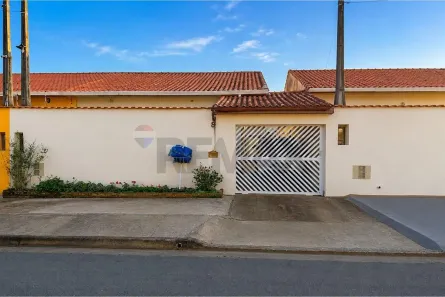 Casa com 2 Quartos à venda, 64m² no Cidade Nova Peruíbe, Peruíbe