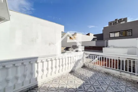 Casa com 2 Quartos à venda, 126m² no Anchieta, São Bernardo do Campo