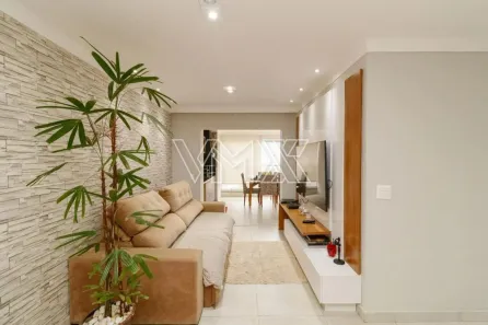 Apartamento com 2 Quartos à venda, 78m² no Vila Leonor, São Paulo