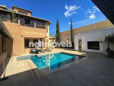 Casa com 4 Quartos à venda, 422m² no São Luiz, Belo Horizonte