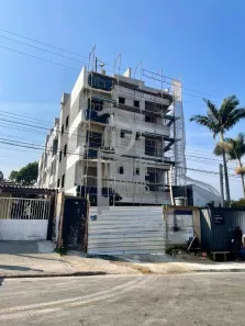 Apartamento com 3 Quartos à venda, 71m² no Centro, Pinhais