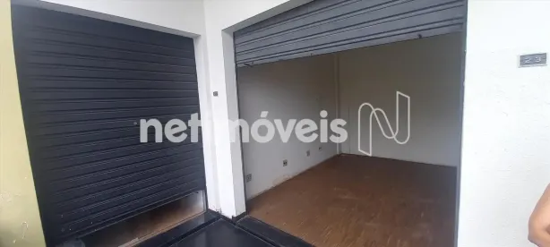 Ponto Comercial à venda, 12m² no Sagrada Família, Belo Horizonte