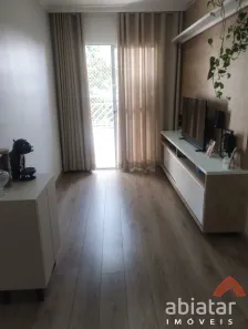 Apartamento com 2 Quartos à venda, 44m² no Chácaras Caxingui, Embu das Artes