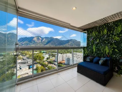 Apartamento com 2 Quartos à venda, 60m² no Jacarepaguá, Rio de Janeiro