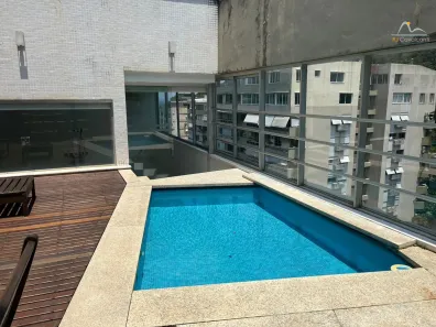 Cobertura com 4 Quartos à venda, 360m² no Leblon, Rio de Janeiro