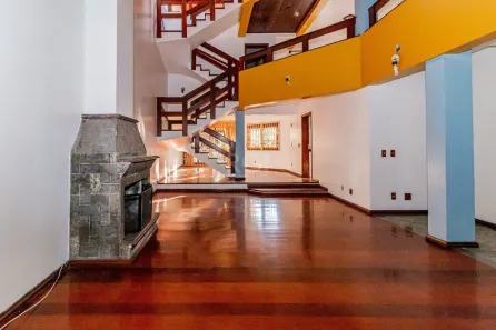 Casa com 4 Quartos à venda, 431m² no Jardim Itu, Porto Alegre