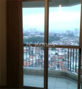 Apartamento com 3 Quartos à venda, 69m² no Vila Brasílio Machado, São Paulo