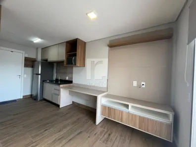 Apartamento com 1 Quarto à venda, 37m² no Vila Dom Pedro I, São Paulo