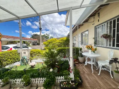 Casa de Condomínio com 2 Quartos à venda, 50m² no Serra D'Água, Juiz de Fora