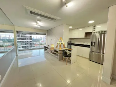 Apartamento com 2 Quartos à venda, 80m² no Bethaville I, Barueri