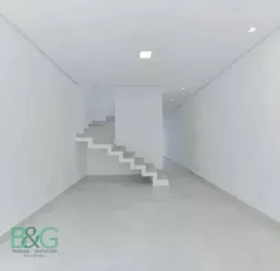 Sobrado com 3 Quartos à venda, 120m² no Vila Gumercindo, São Paulo