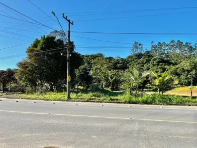 à venda, 460m² no Tiroleses, Timbó