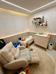 Apartamento com 2 Quartos à venda, 55m² no Vila Formosa, Anápolis