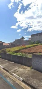 Lote/Terreno à venda, 348m² no Jardim Carlos Cooper, Suzano